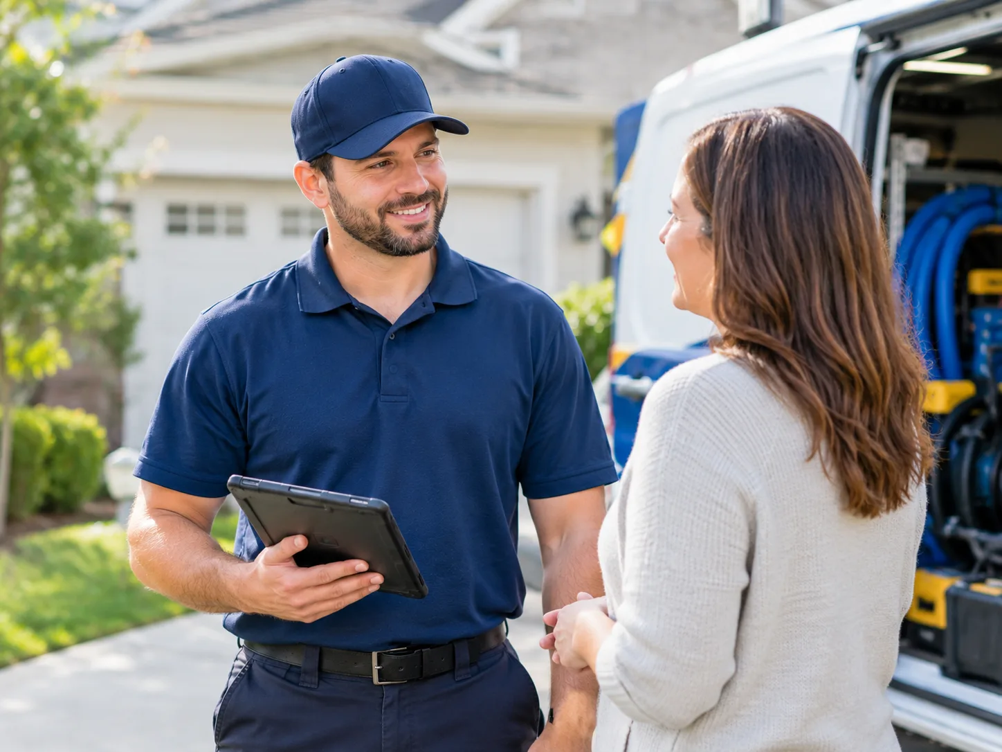 Sewage Backup Cleanup Fairfield, OH FAQs